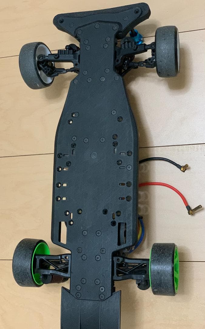 ヨコモ　YD2-S　ドリフトラジコン　フルセット