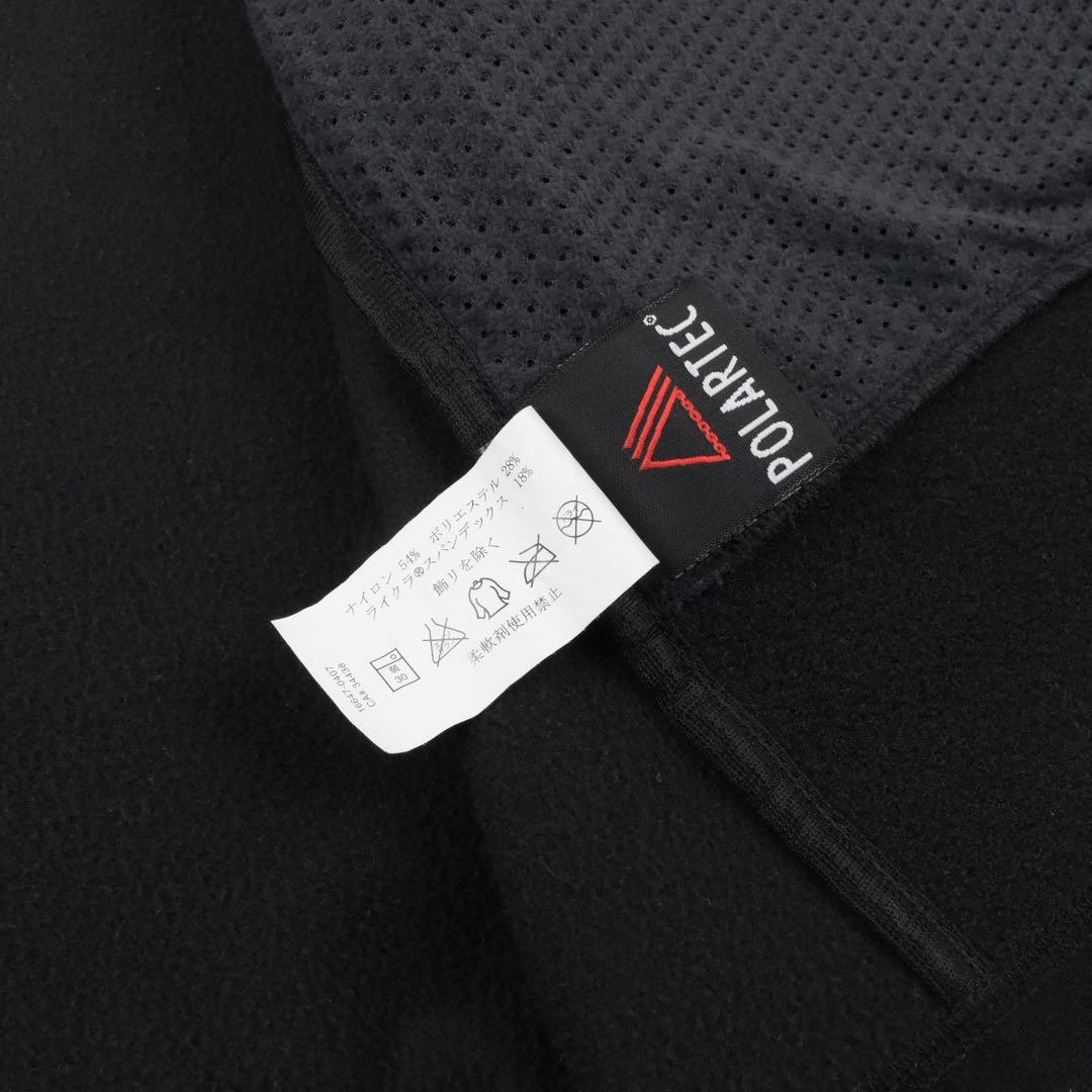 24k 金刺繍 ARC’TERYX GAMMA SV VEST L size