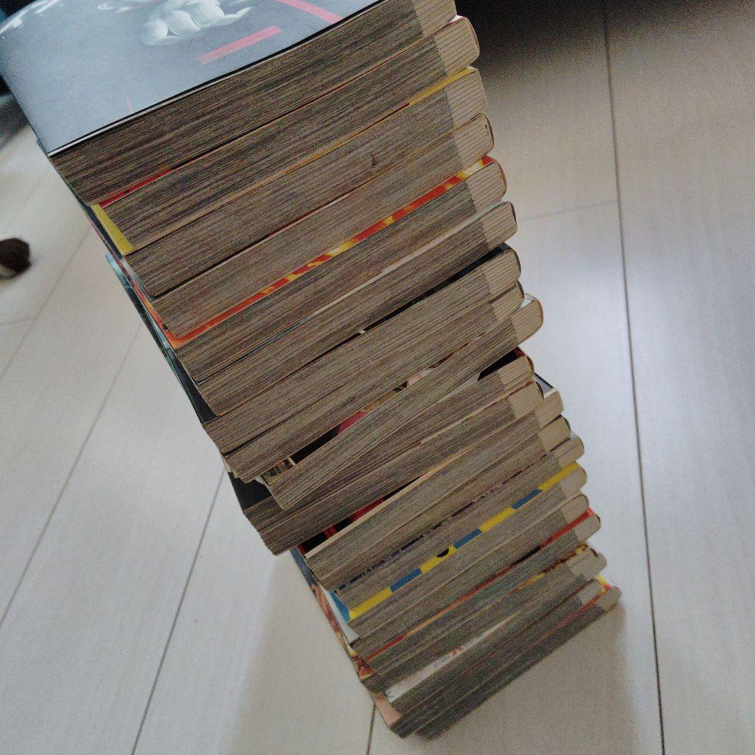 インベスターZ 全巻