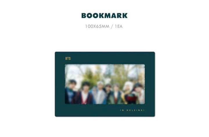 BTS 2020 ウィンパケ