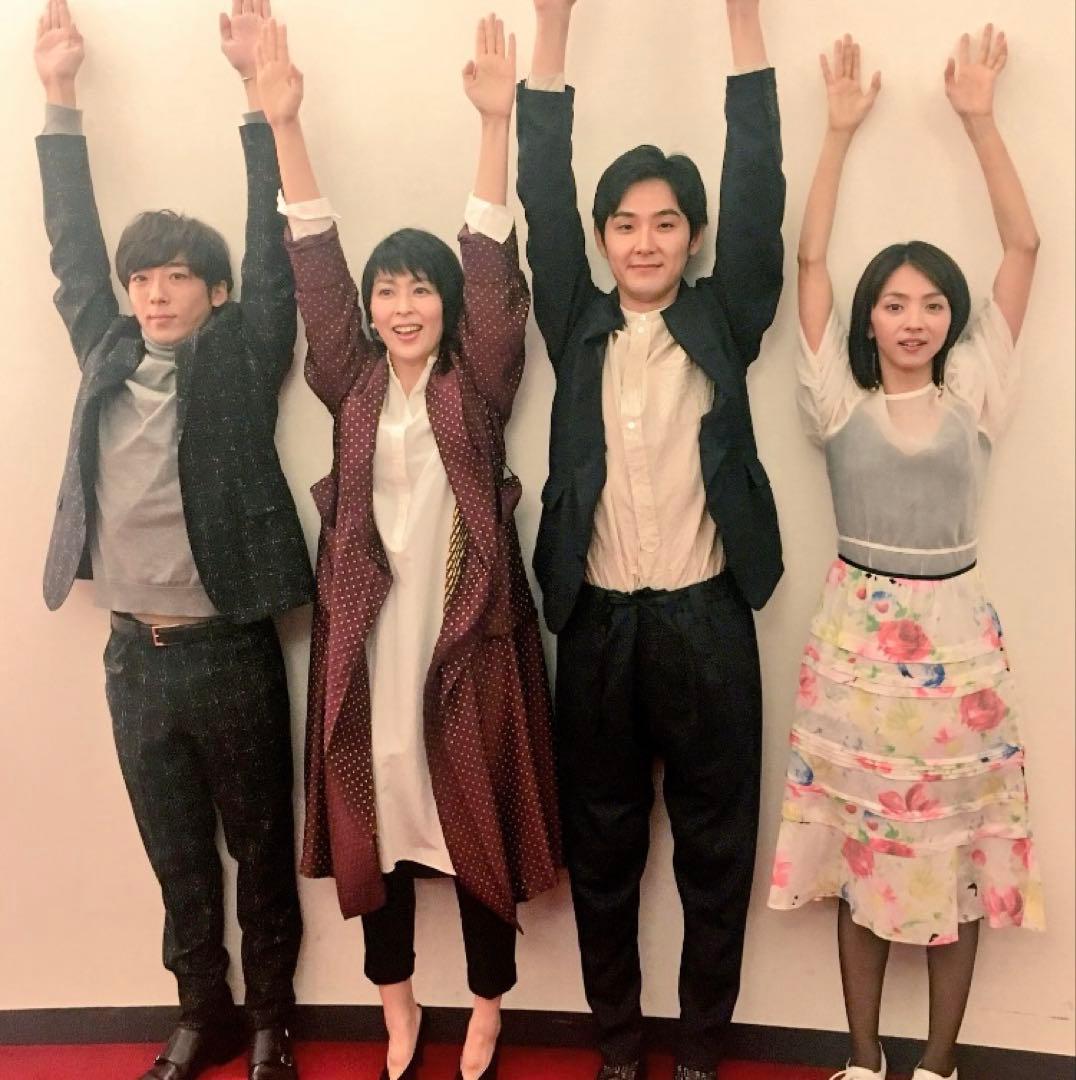 ジョンローレンスサリバン セットアップ