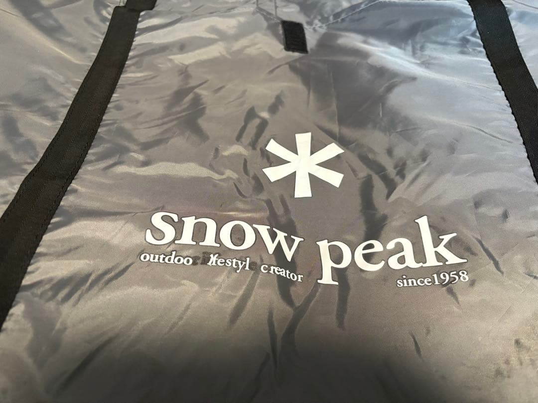  peak セットL インナーシート