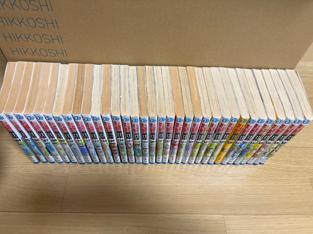 こち亀（こちら葛飾区亀有公園前派出所）166冊セット