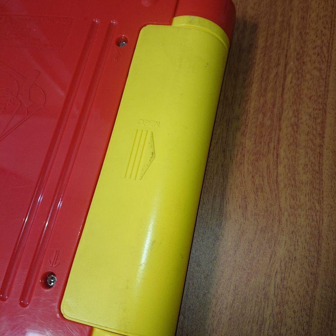 SONY my first Sony ポータブルカセットプレーヤー ジャンク