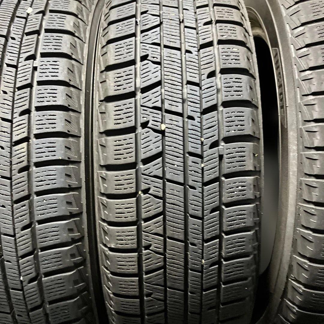 155/65R14 4本セット ヨコハマiceGUARD iG50PLUS