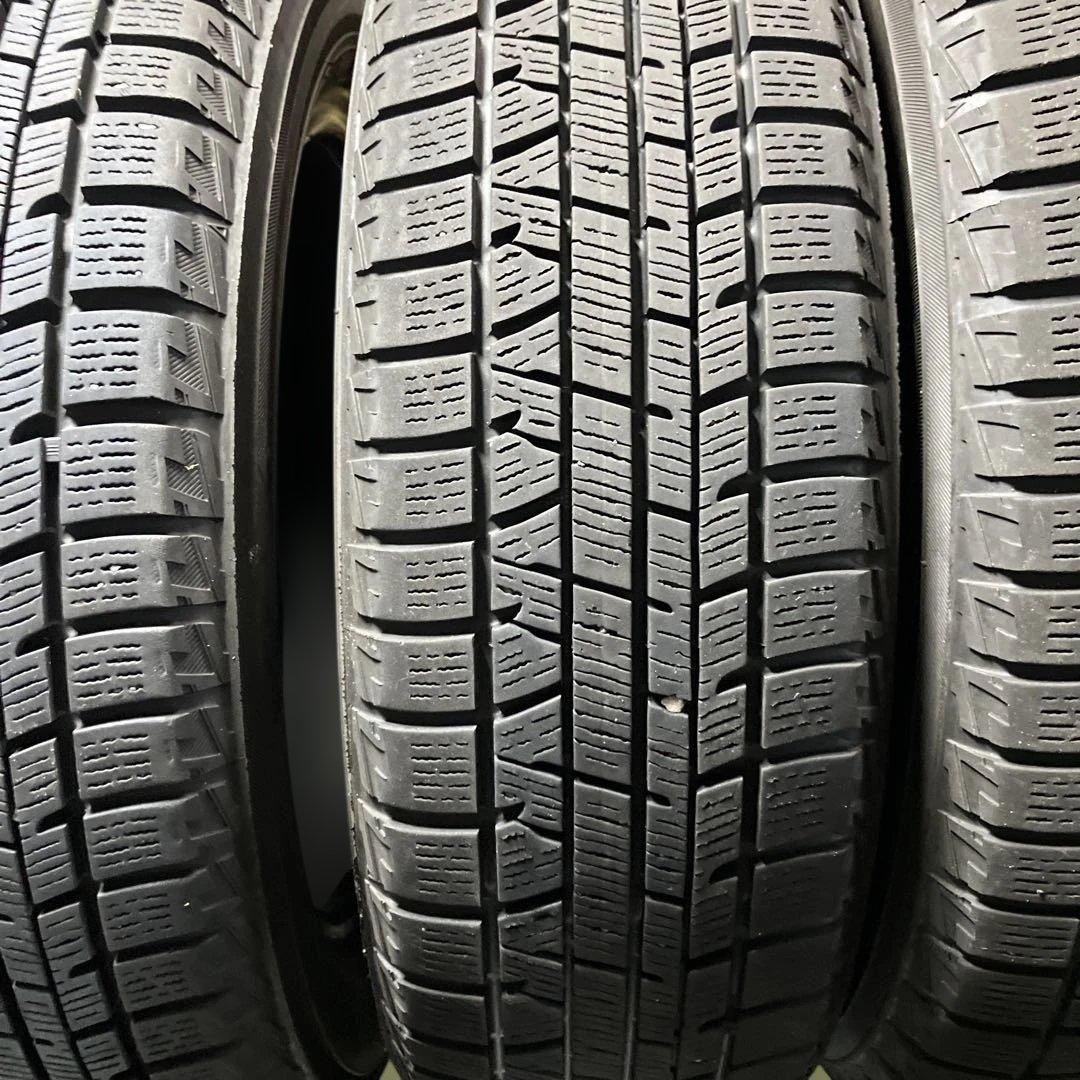 155/65R14 4本セット ヨコハマiceGUARD iG50PLUS