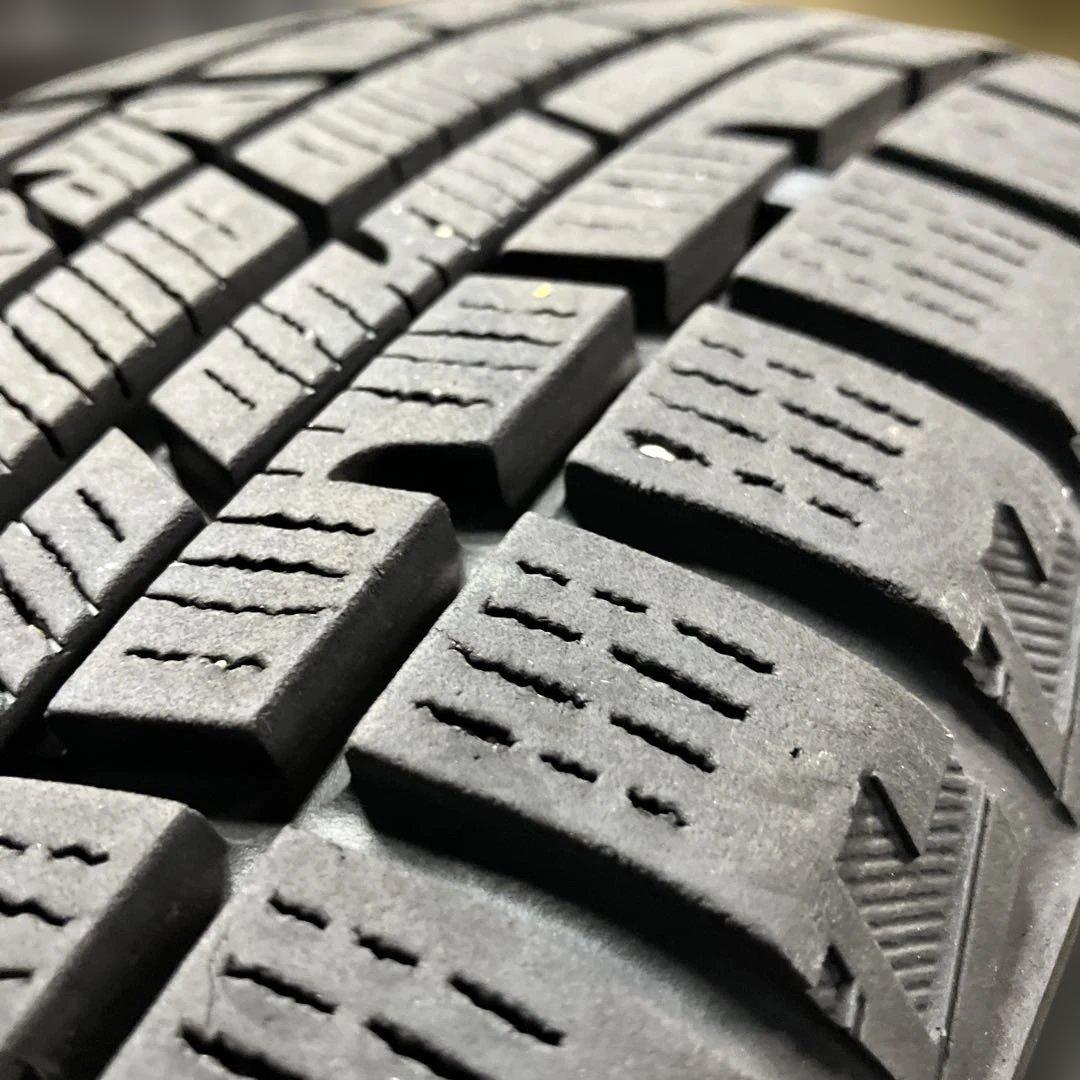 155/65R14 4本セット ヨコハマiceGUARD iG50PLUS