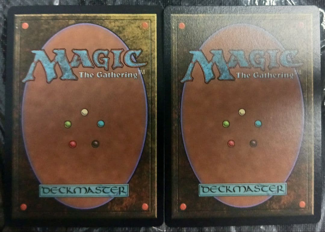MTG 　世慣れた見張り、デルニー/太陽の執事長、インティ　PWSプロモ