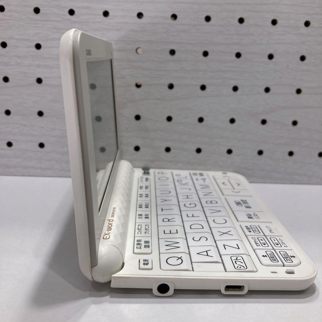 電子辞書（Z111）高校生モデル　XD-Z4700