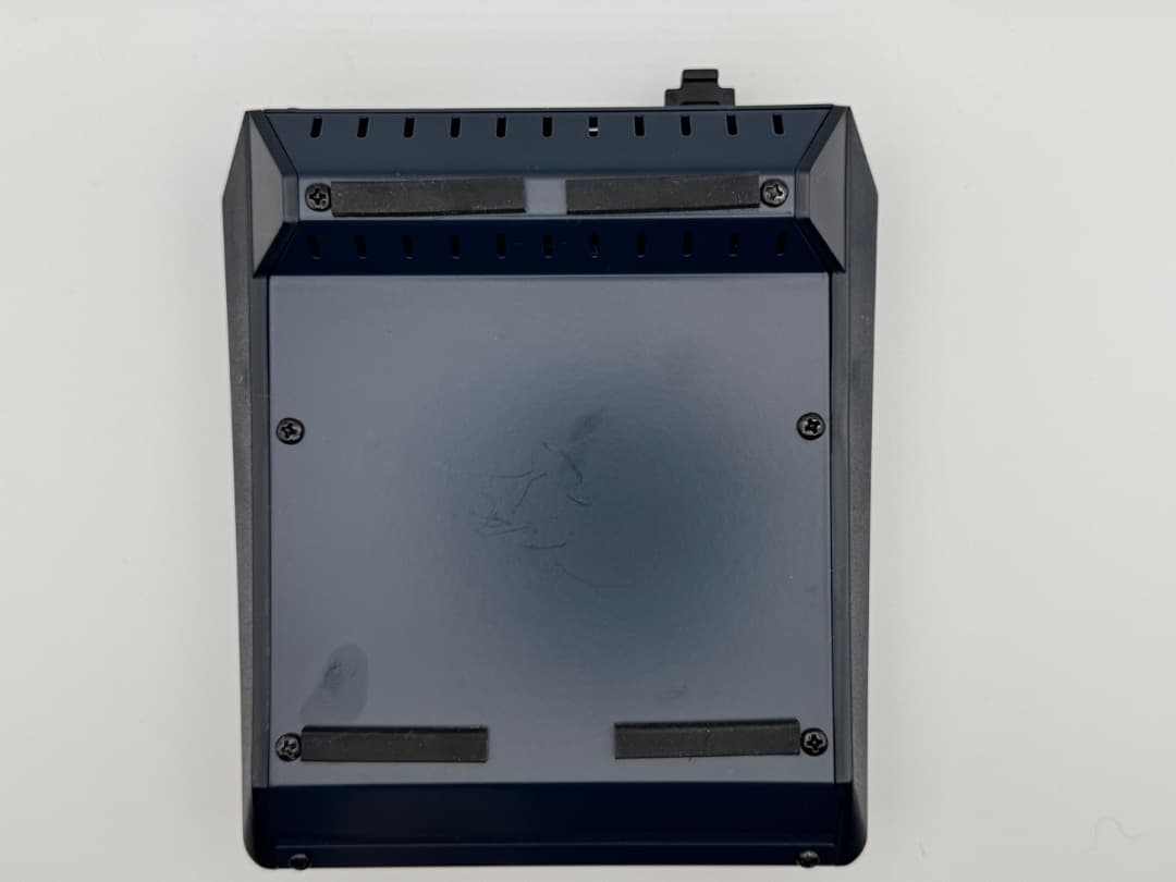 【美品/ケース付】Soundcraft Notepad-5 アナログミキサー
