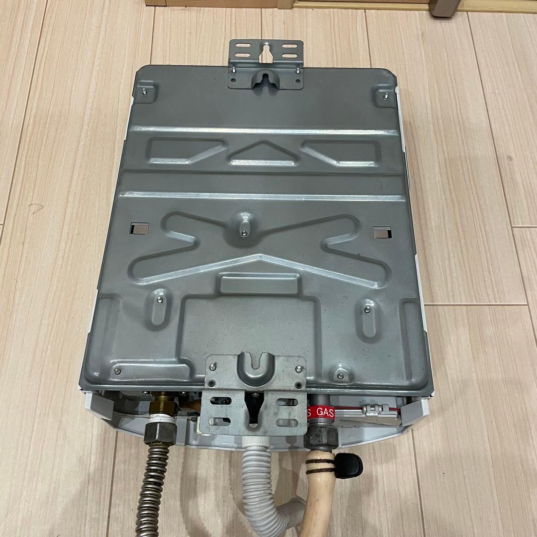 Paloma パロマ PH-55V-1 ガス瞬間湯沸器 都市ガス 2018年製