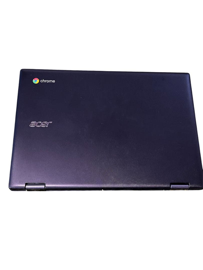 Acer Chromebook 本体