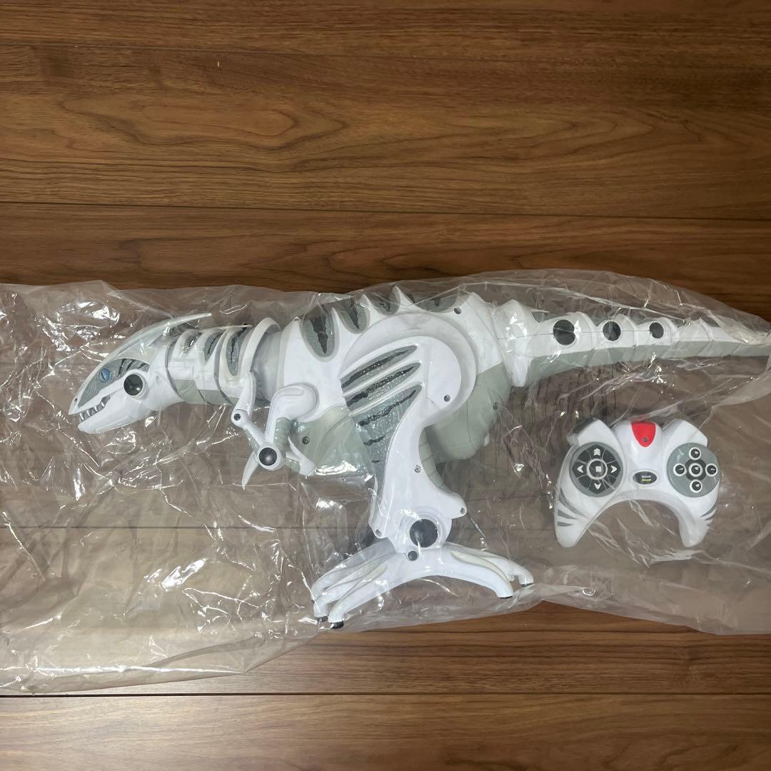 ロボザウルス TR441J ラジコン 恐竜 トイザらス ROBOSAURUS