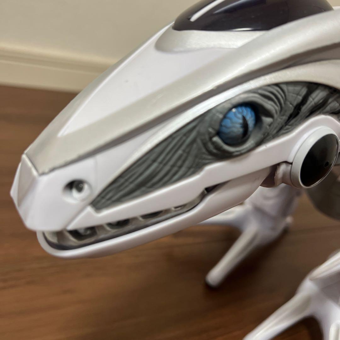 ロボザウルス TR441J ラジコン 恐竜 トイザらス ROBOSAURUS