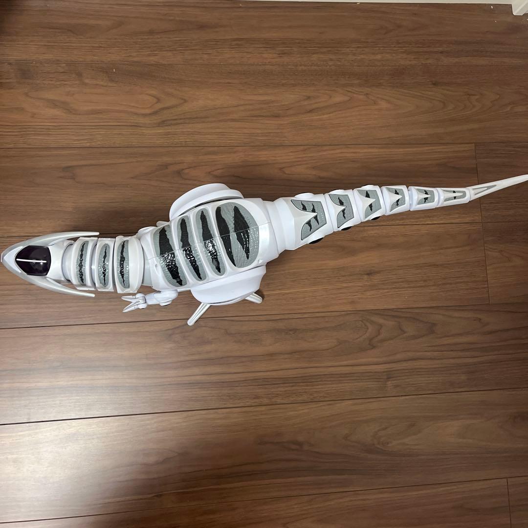 ロボザウルス TR441J ラジコン 恐竜 トイザらス ROBOSAURUS