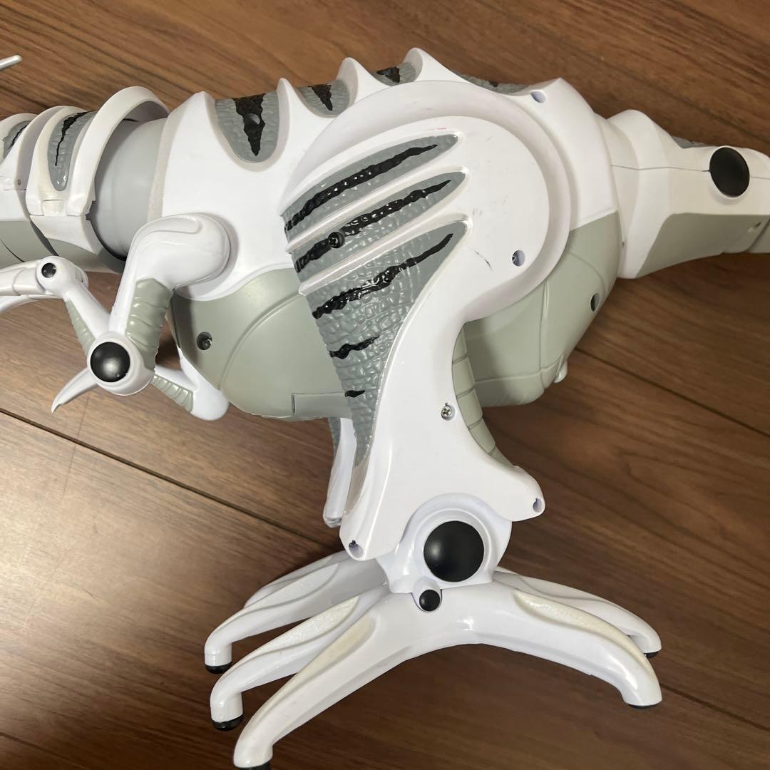 ロボザウルス TR441J ラジコン 恐竜 トイザらス ROBOSAURUS