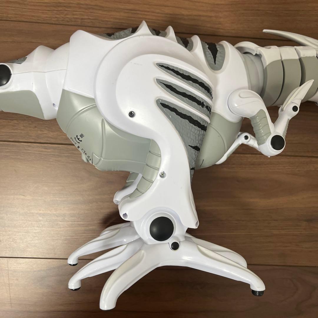 ロボザウルス TR441J ラジコン 恐竜 トイザらス ROBOSAURUS