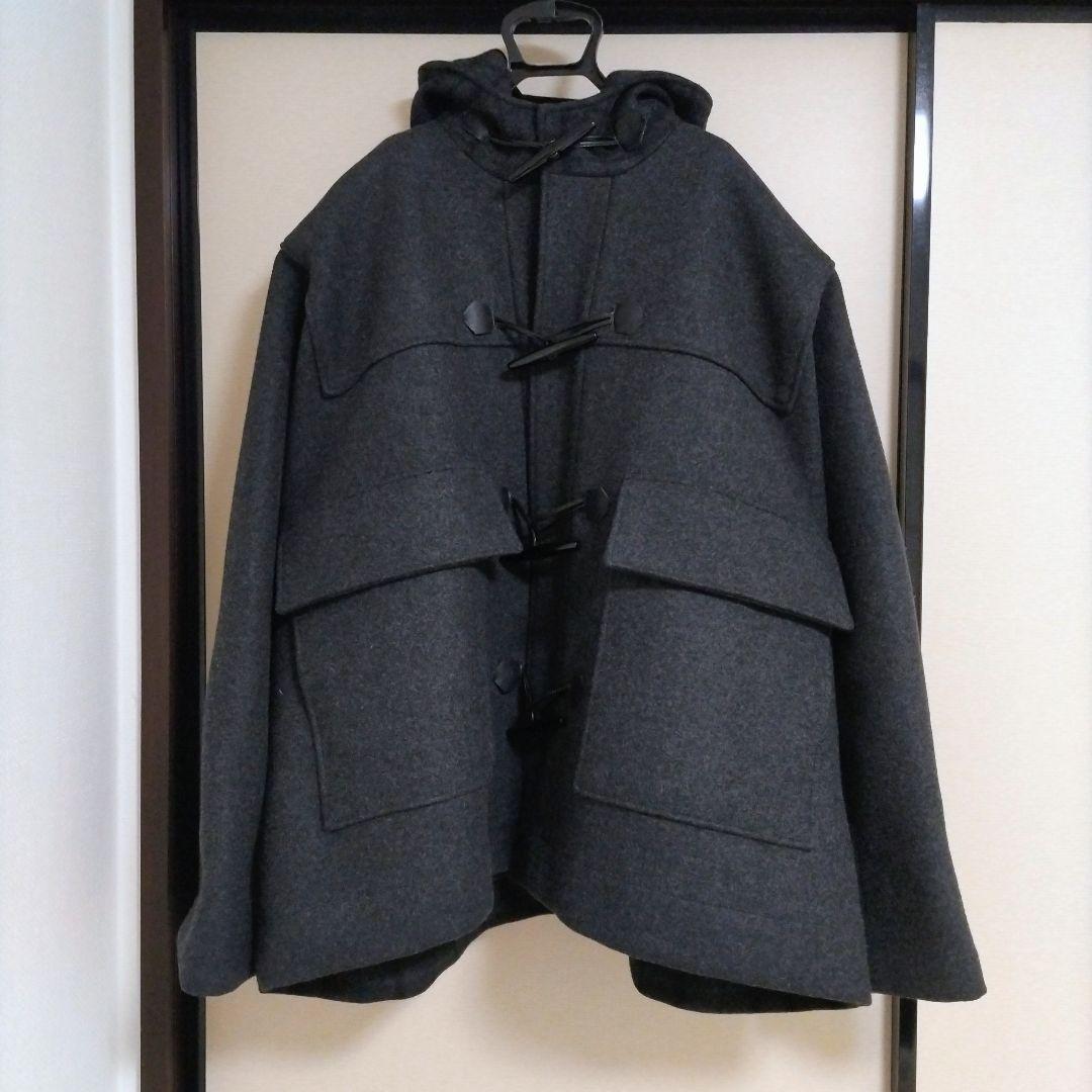 BOTTER ダッフルコート