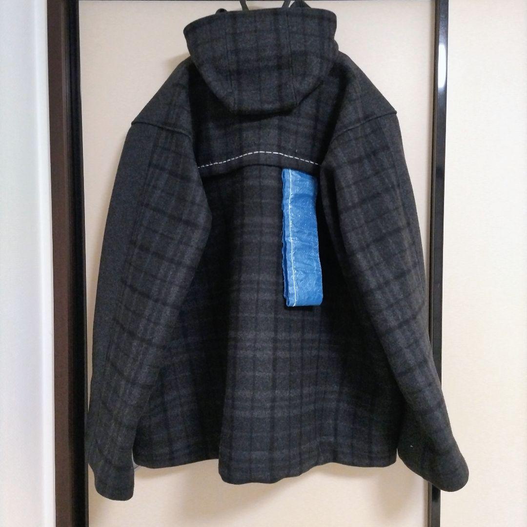 BOTTER ダッフルコート