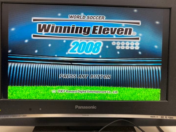 PlayStation2 本体&ソフト16セット付