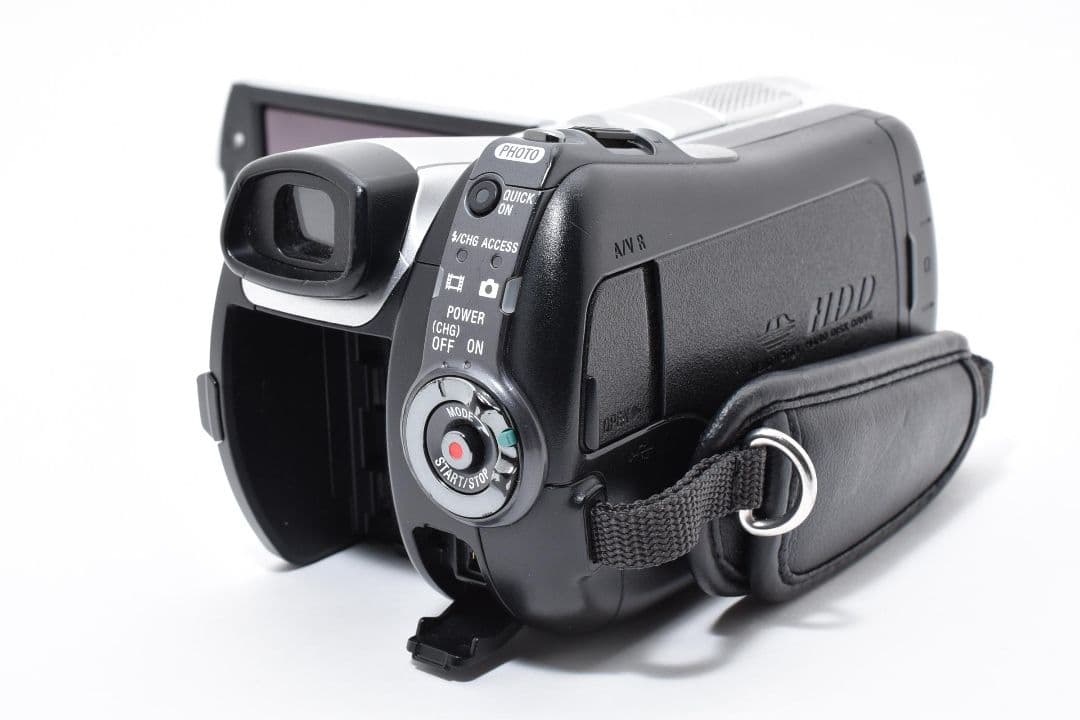 SONY HDR-SR11 シルバー
