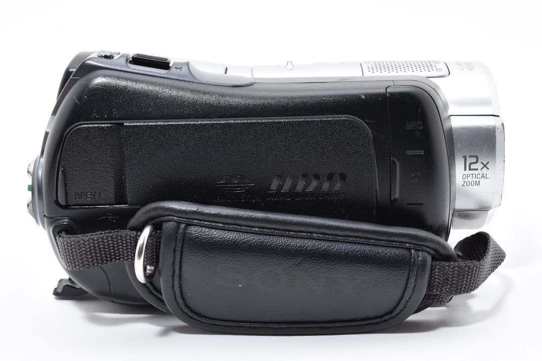 SONY HDR-SR11 シルバー
