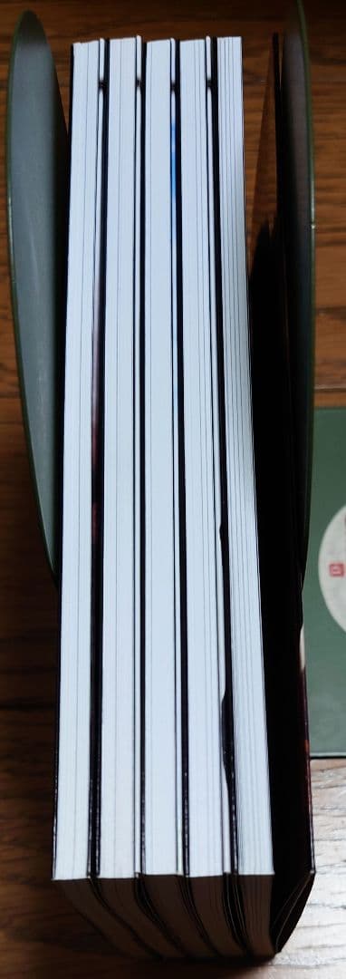 【全巻セット】進撃の巨人 short stories 全5巻 諫山創 非売品