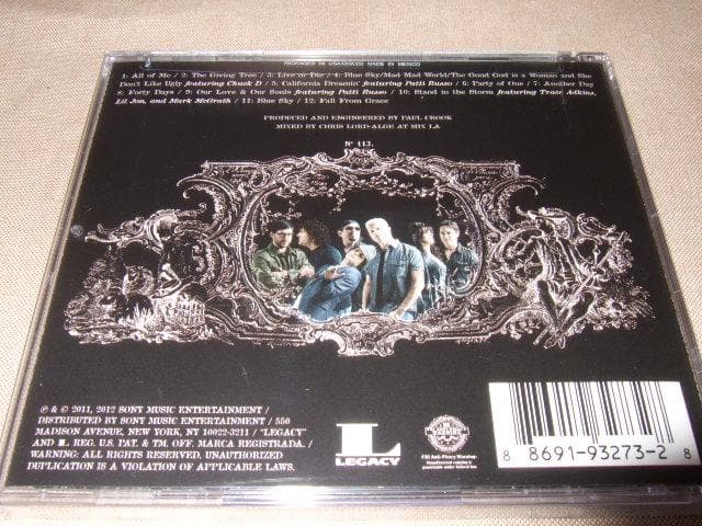 MEAT LOAF, 直筆サイン入り, 新品未開封, ミートローフ,