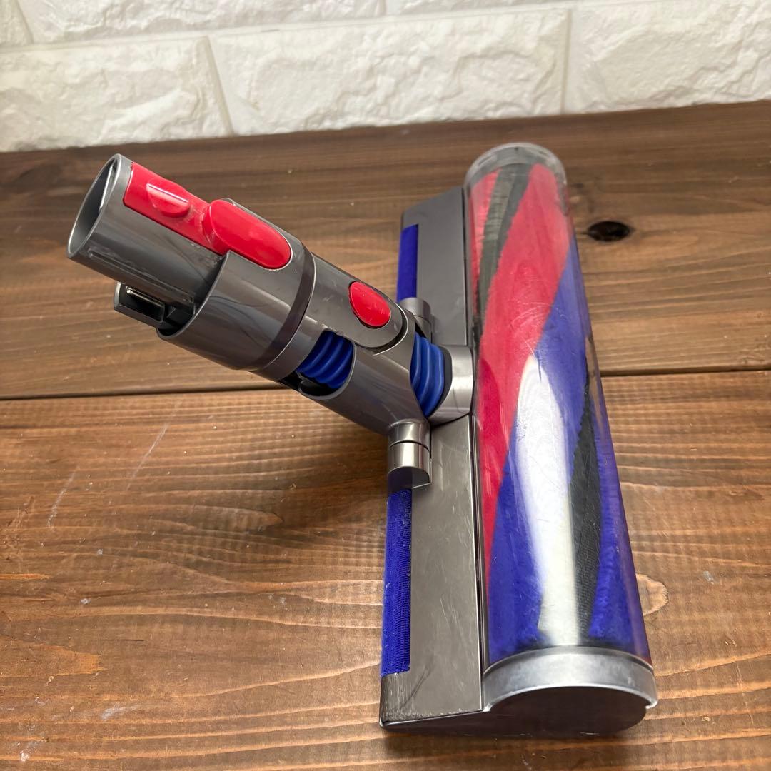 354531 ダイソン　ヘッド　ソフトローラーヘッド　v8スリム　dyson