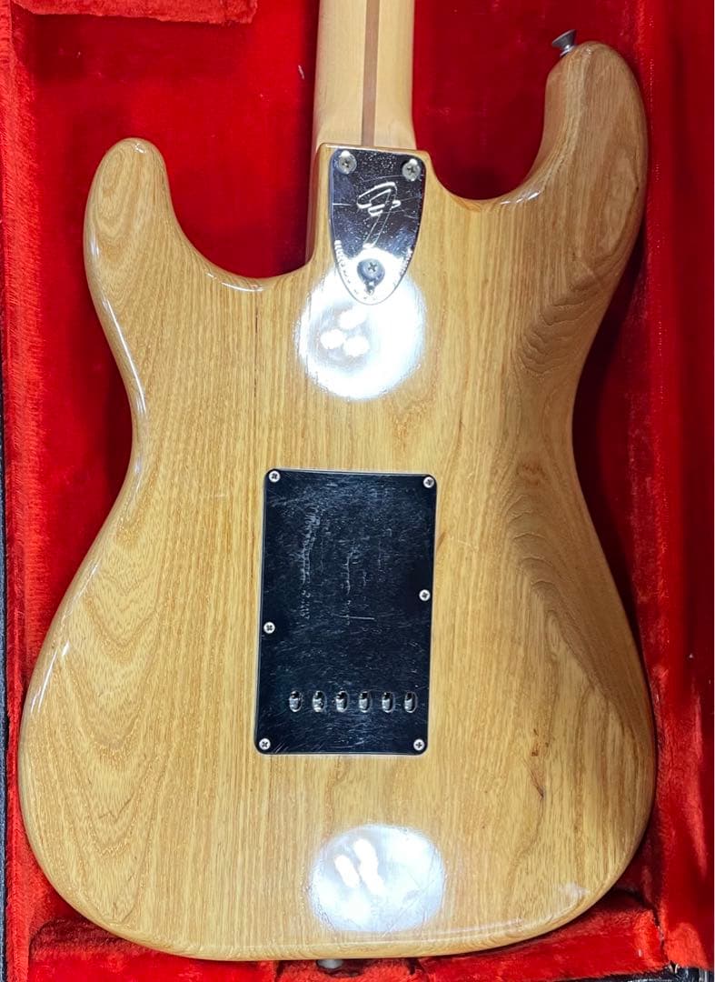 最終値下げ‼︎ Fender USA 1979 ストラトキャスター　 ギター