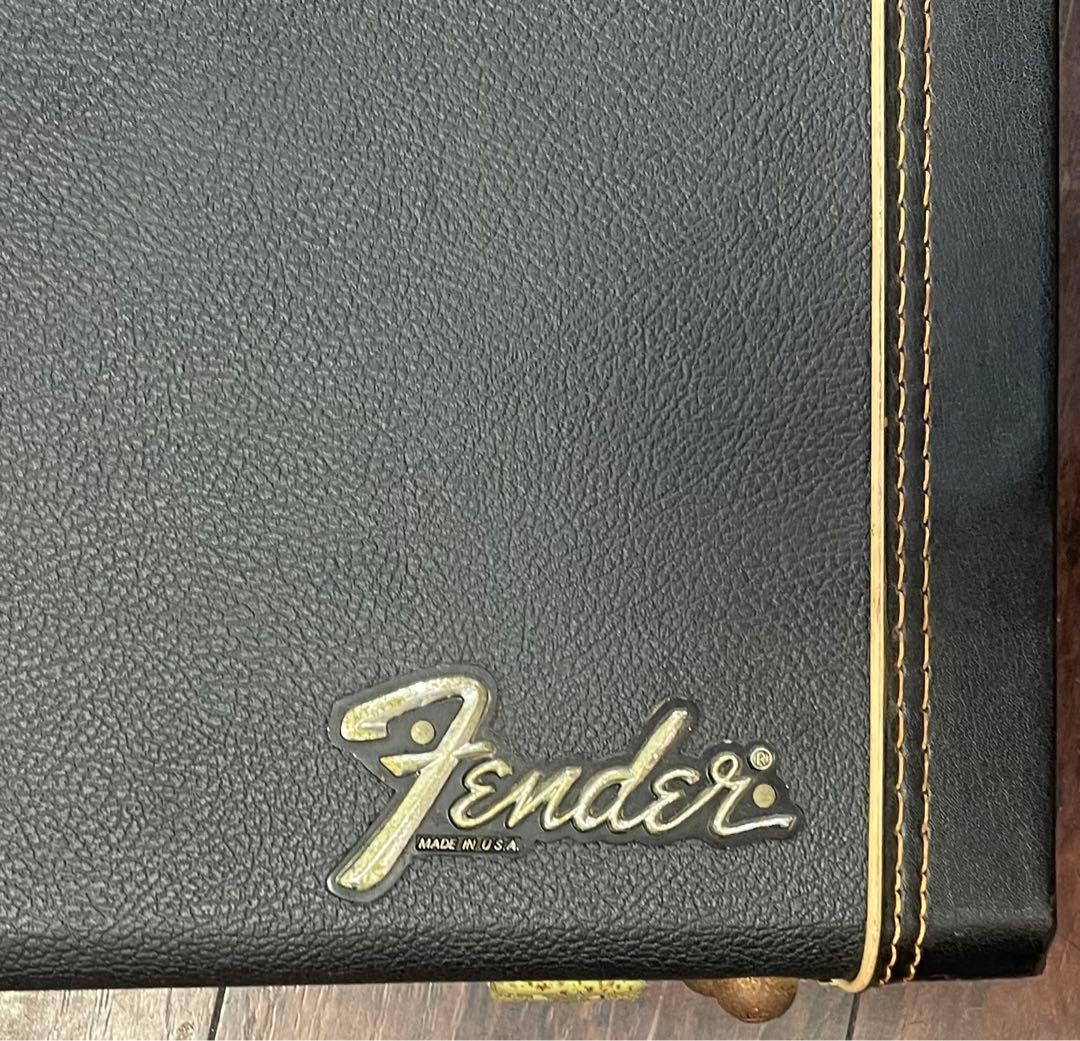 最終値下げ‼︎ Fender USA 1979 ストラトキャスター　 ギター