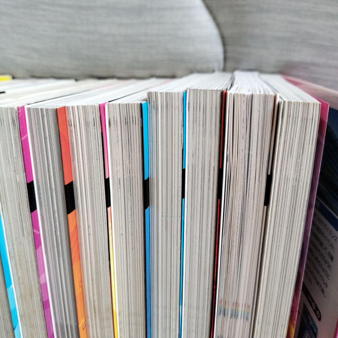 ドラえもん学習ブック16冊　(探究2冊・科学11冊・社会3冊)