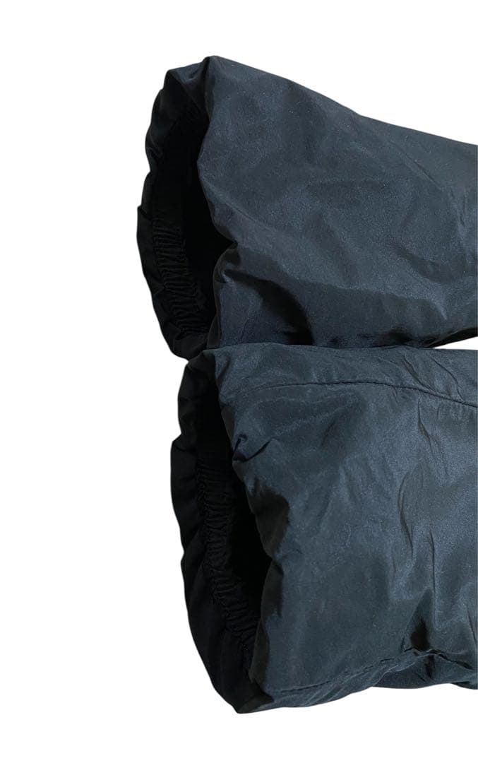 値下げ！＊MONCLER モンクレール＊DAURADE フリルデモッズコート