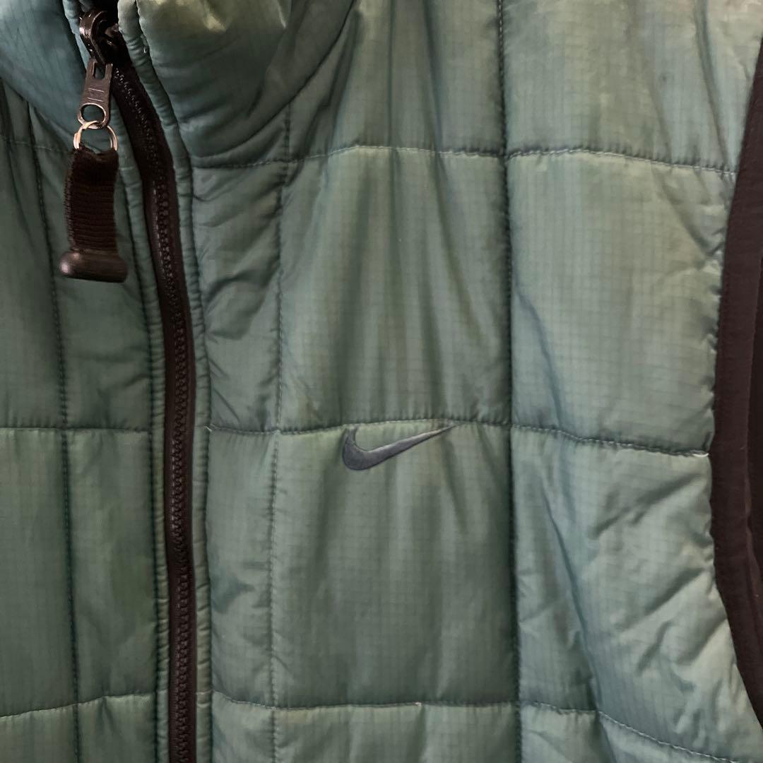 【90s】NIKE ACG \"THERMAL LAYER 2\"ベスト