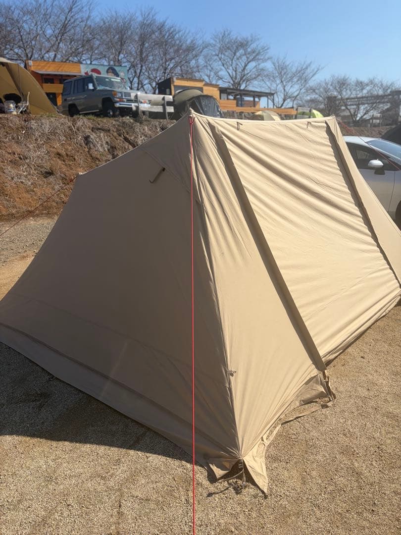 dod ソロソウルウォウウォウ　中古