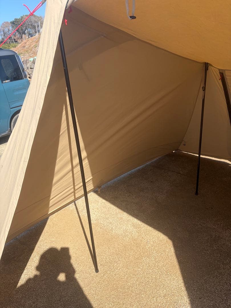 dod ソロソウルウォウウォウ　中古