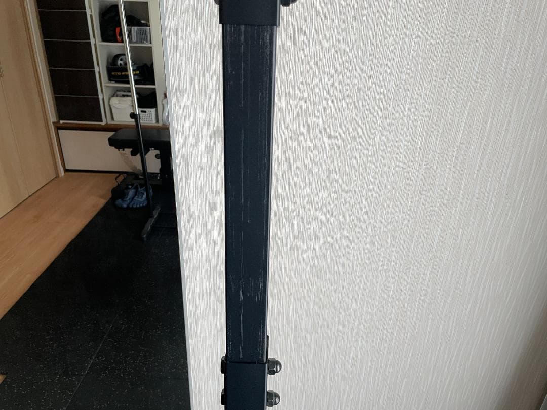 KENSUI kaku ストレートパラレルハンドル
