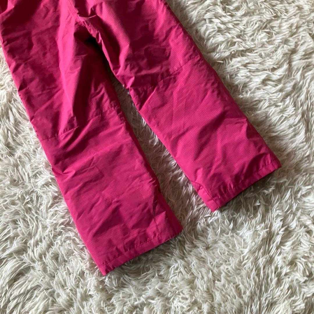 #Y12✨NIMA✨スキー スノボ ウェア 上下セット120 キッズ