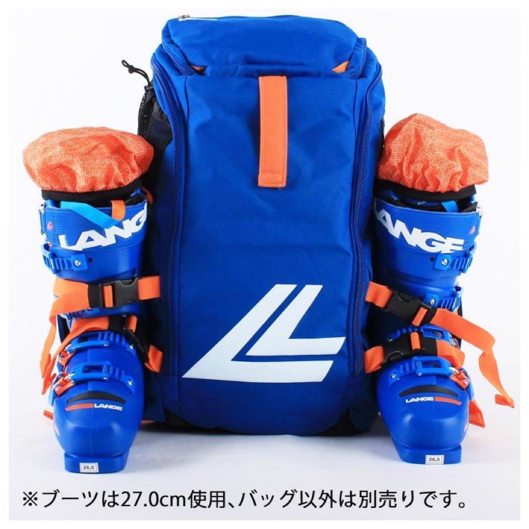 ラング スキーバッグ LANGE BOOT BACKPACK/ LKIB104
