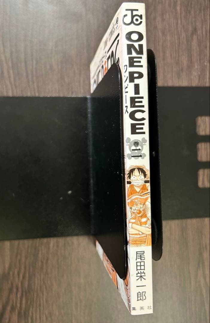 初版　ONE PIECE 2巻　良品