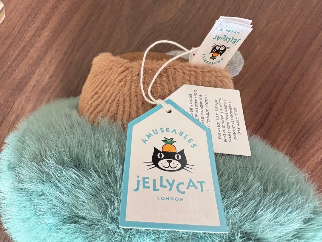 新品 クリスマス ツリー ぬいぐるみ
