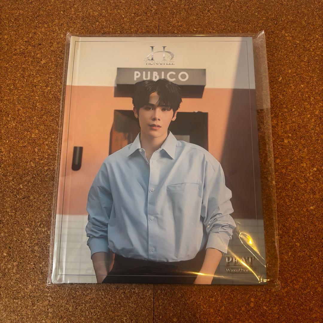 【即購入可】HONAH LEE photobook PEAT セット