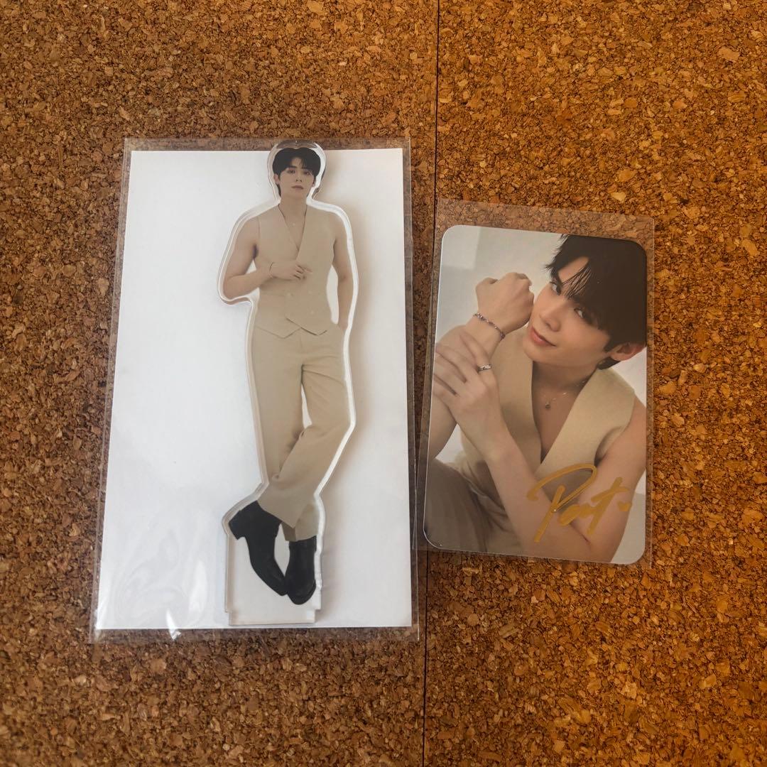 【即購入可】HONAH LEE photobook PEAT セット