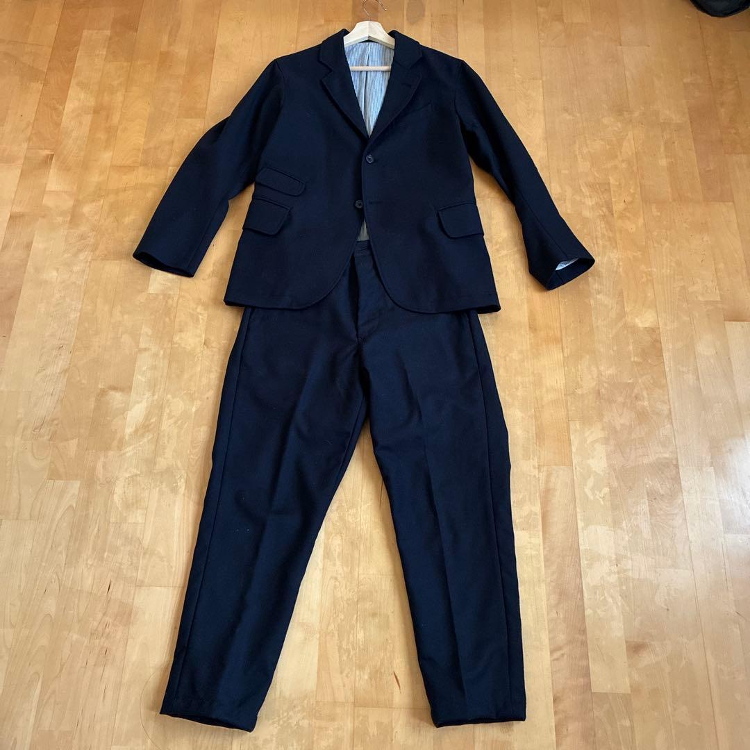 美品 WORKERS Moonglow Jacket 36サイズ セットアップ