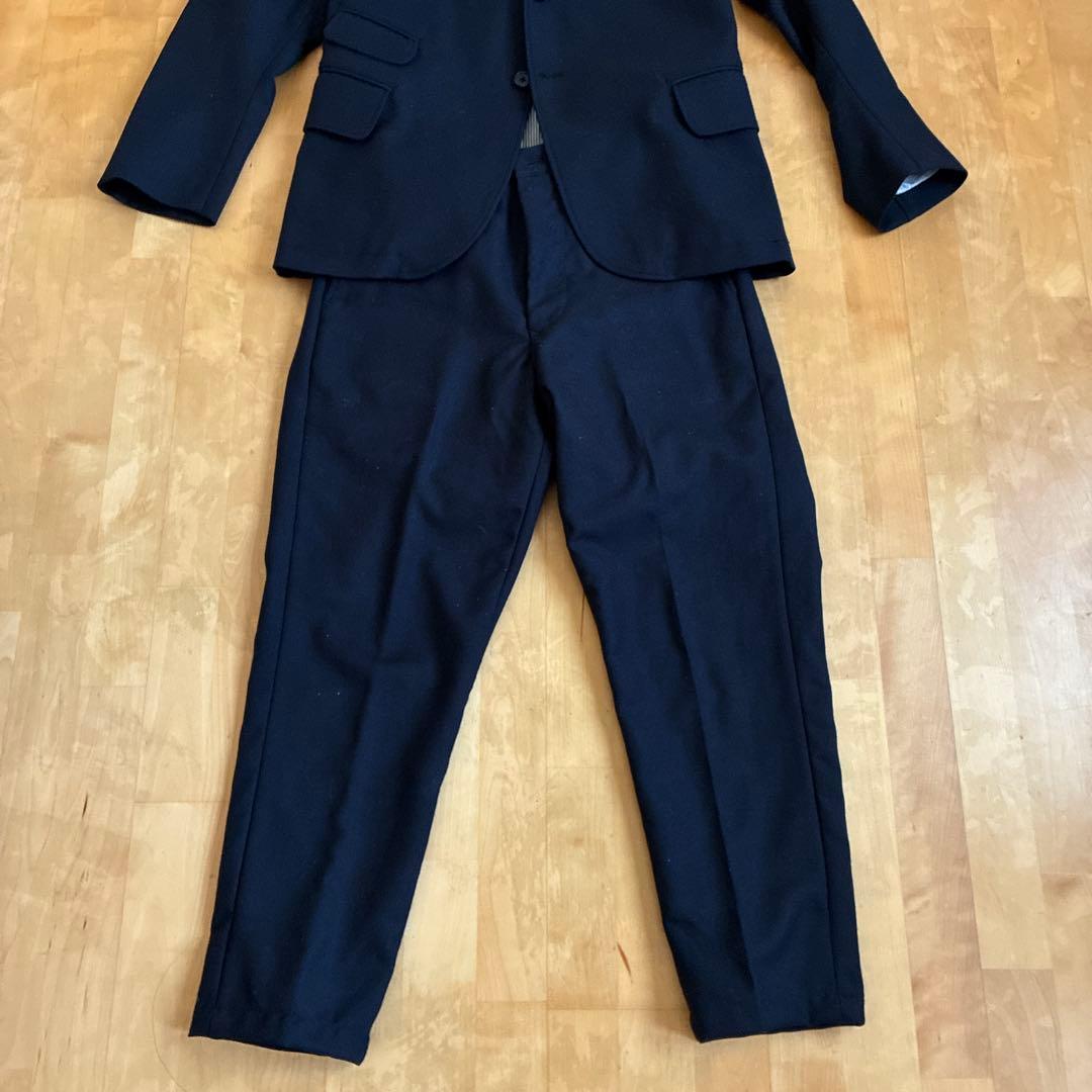 美品 WORKERS Moonglow Jacket 36サイズ セットアップ