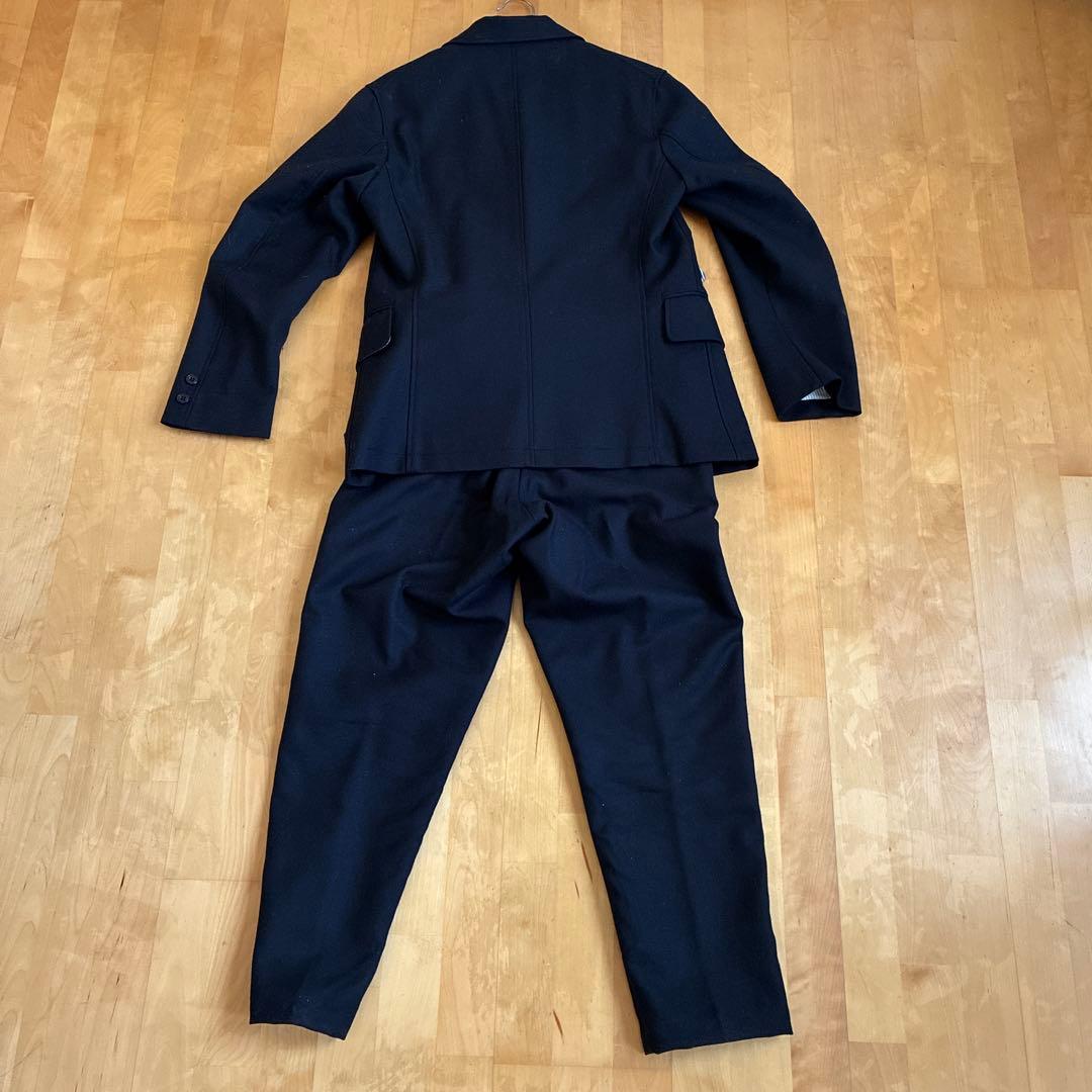 美品 WORKERS Moonglow Jacket 36サイズ セットアップ