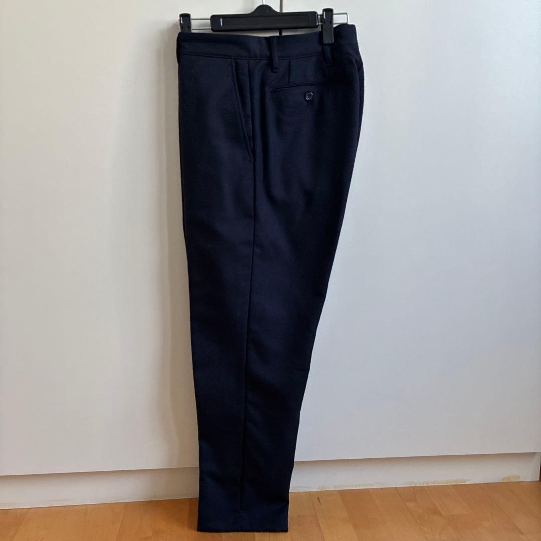 美品 WORKERS Moonglow Jacket 36サイズ セットアップ