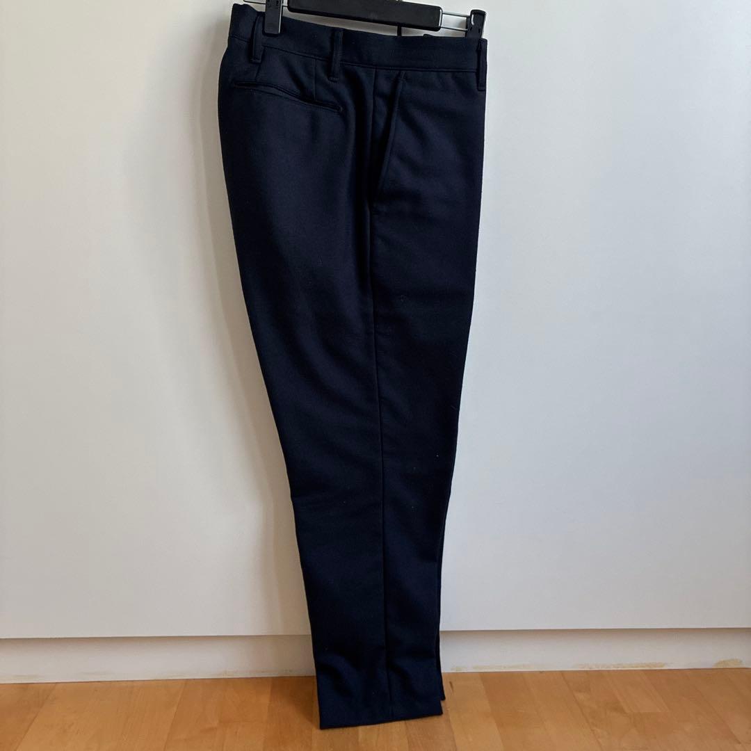 美品 WORKERS Moonglow Jacket 36サイズ セットアップ