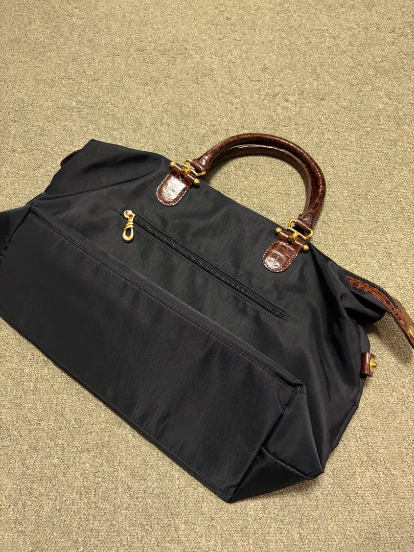 【hibiki君着用】　balenciaga Boston bag