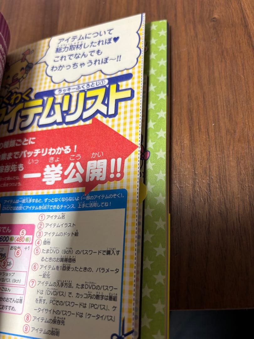 ふぁみりーイロイロ！たまごっちプラス 育てる！遊ぶ！みんなのふぁみたま新聞 本
